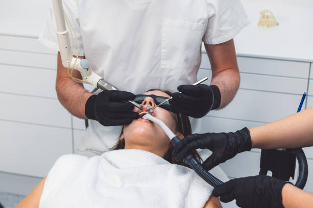 Best Emergency Dental Extractions in Apollo, PA